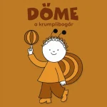 Szuper akció Döme, a krumplibogár