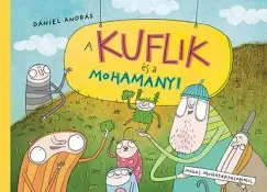 Expressz szállítás A kuflik és a Mohamanyi