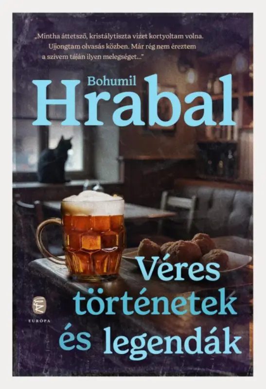 Véres történetek és legendák Vedd meg most