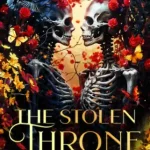 The Stolen Throne - Az ellopott trón - (Különleges kiadás) Expressz kézbesítés