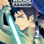 Star Wars: Lázadók 2. – manga Árcsökkenés
