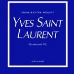 Yves Saint Laurent - Divatikonok VI. Gyors kiszállítás