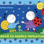 Bogyó és Babóca nefelejcse Bestseller