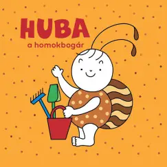 Huba, a homokbogár Vásárlói kedvenc