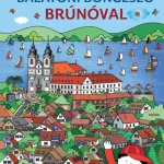 Balatoni böngésző Brúnóval Árcsökkenés