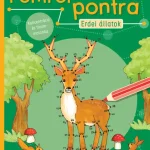 Legjobb ár Pontról Pontra – Erdei állatok
