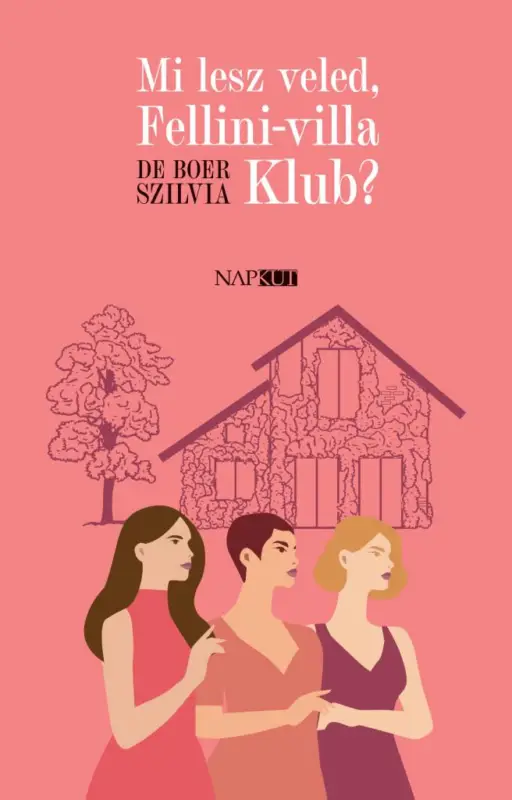 Mi lesz veled, Fellini-villa Klub? Kedvezmény