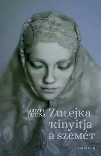 Zulejka kinyitja a szemét Legnépszerűbb