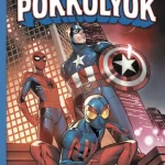 Legnagyobb Marvel-hőseim 6. Gyors kiszállítás