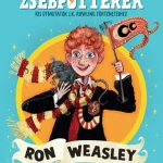 ZsebPotterek - Ron Weasley Legnépszerűbb