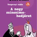 A nagy szinonima-hadjárat Gyors szállítás