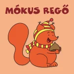 Mókus Regő Népszerű