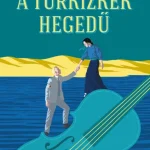 A türkizkék hegedű Biztonságos fizetés