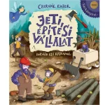 Jeti építési vállalat Nézd meg most