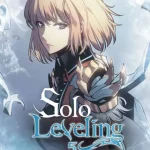 Solo Leveling 5. Újdonság