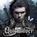 Quicksilver (Tündék és Alkímia 1.) Csak ma