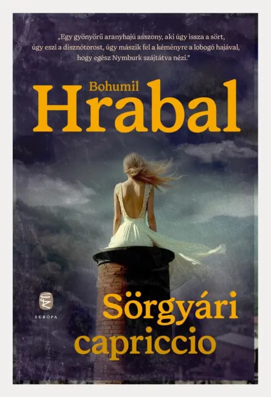 Sörgyári capriccio Prémium