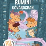 Biztonságos vásárlás Rumini Kővárosban