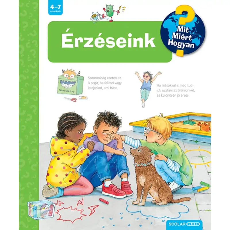 Olcsó Érzéseink – Mit? Miért? Hogyan?