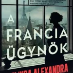A francia ügynök Biztonságos fizetés