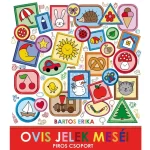 Szuper akció Ovis jelek meséi - Piros csoport