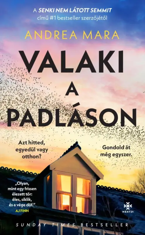 Ne maradj le Valaki a padláson