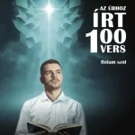 Az Úrhoz Írt 100 vers Exkluzív ajánlat