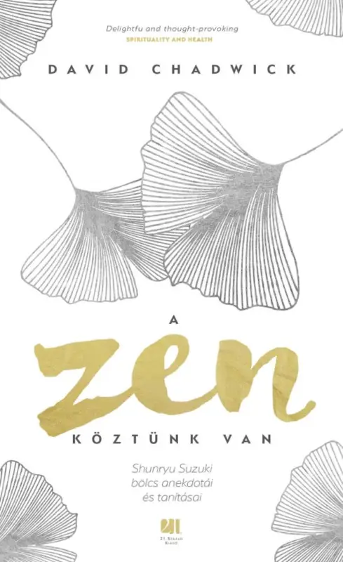 A Zen köztünk van Olcsóbb