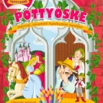 Ne maradj le Pöttyöske – Világszép Nádszál kisasszony, Babszem Jankó