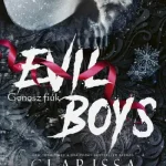 Rendeld meg most Evil Boys - Gonosz fiúk - Éldekorált kiadás