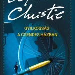 Gyilkosság a csendes házban Azonnali szállítás