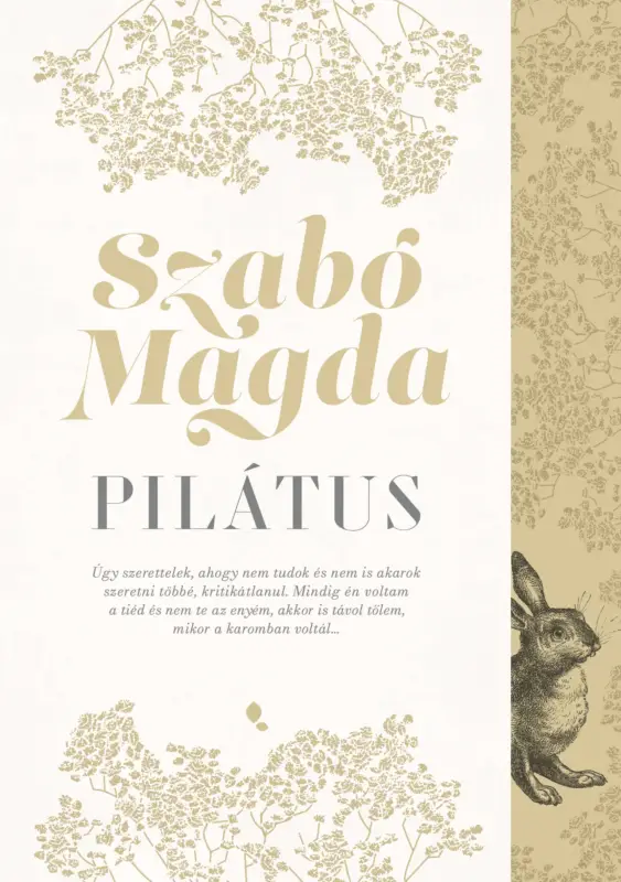 Pilátus Vedd meg most
