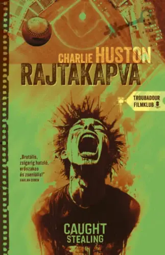 Ajánlat Rajtakapva