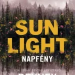 Gyors szállítás Sunlight – Napfény - Éldekorált