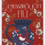 A messziről jött fiú - Éldekorált Alacsony ár