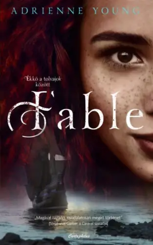 Fable - Éldekorált Kedvezmény