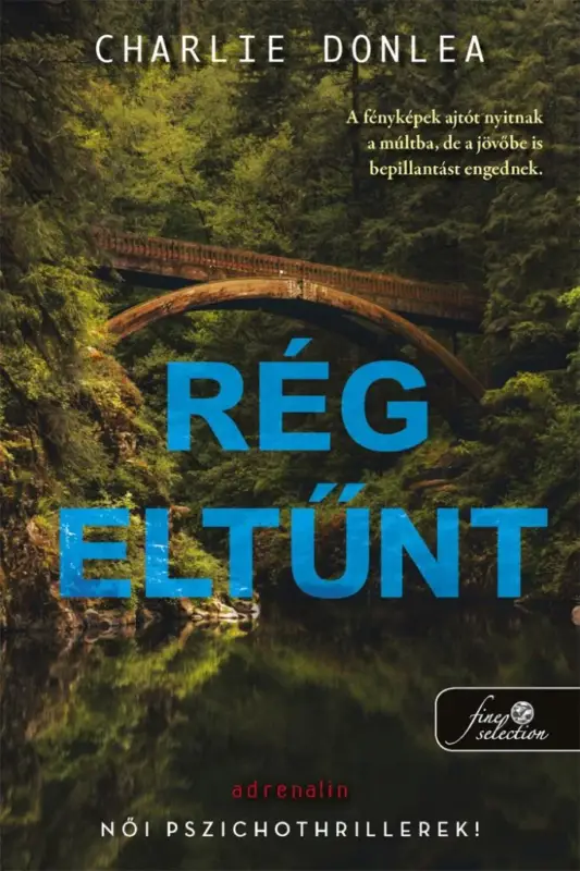Rég eltűnt Legkelendőbb