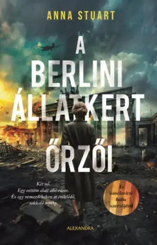 Legnépszerűbb A Berlini Állatkert őrzői