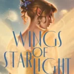 Szezonális akció Wings of Starlight - Tél és Tavasz határán - Éldekorált