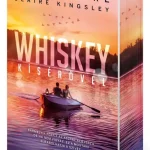 Whiskey kísérővel - Éldekorált Bestseller