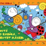 Kedvezmény Bogyó és Babóca hegyet mászik
