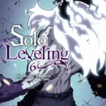 Solo Leveling 6. Exkluzív ajánlat