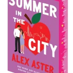 Summer in the City - Éldekorált Szuper akció