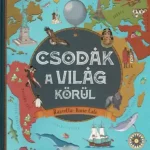 Csodák a világ körül Azonnali szállítás
