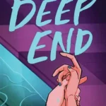 Expressz szállítás Deep End - Éldekorált