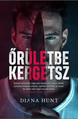 Őrületbe kergetsz Szuper ajánlat