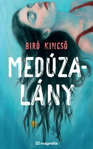 Medúzalány Olcsó