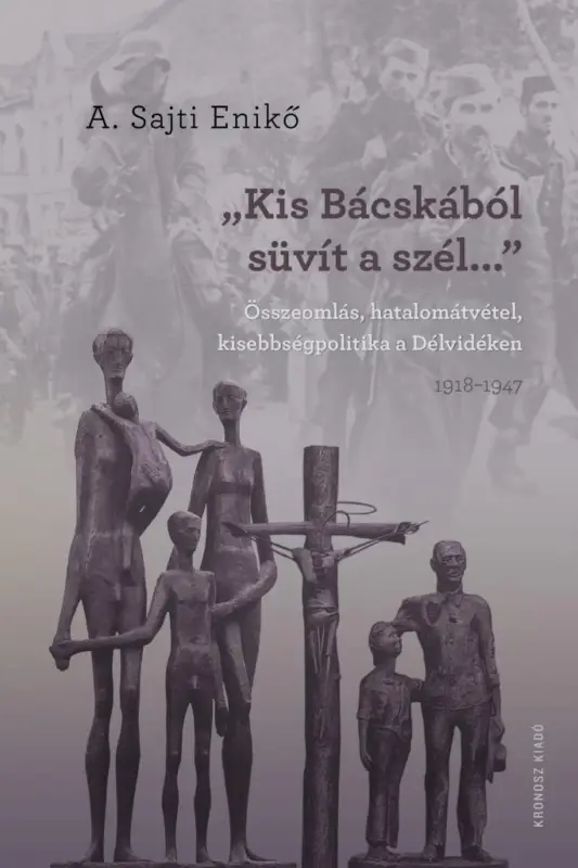 "Kis-Bácskából süvít a szél..." Prémium