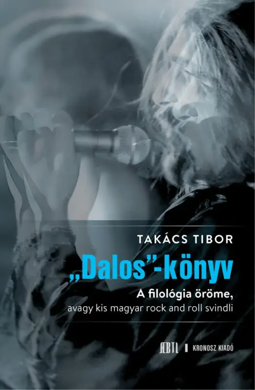 "Dalos"-könyv Azonnali szállítás