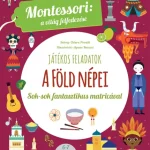 Expressz szállítás A föld népei